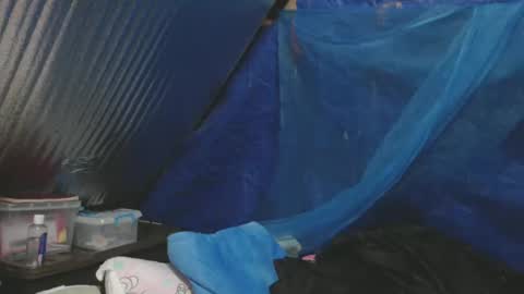 IamYourSafeHaven online show from March 2025 04:44:02 PM