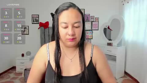 nami_3 online show from June 2026 09:25:02 PM
