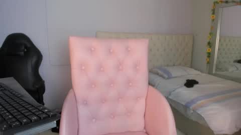 nami_sam online show from December 2024 06:28:01 PM