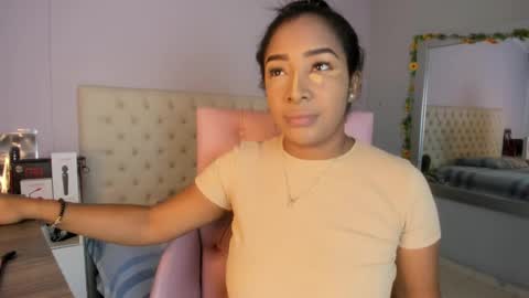 nami_sam online show from December 2024 02:16:02 PM