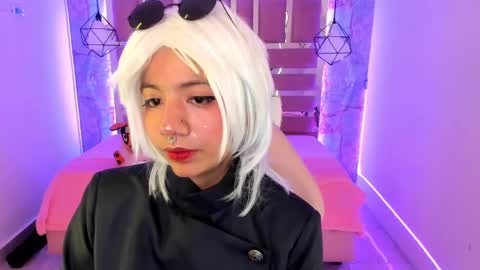 nami_usagi online show from January 2025 03:32:02 PM
