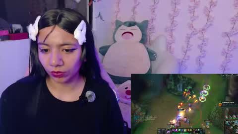 nami_usagi online show from March 2026 01:34:02 AM