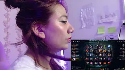 nami_usagi online show from March 2026 11:19:01 PM