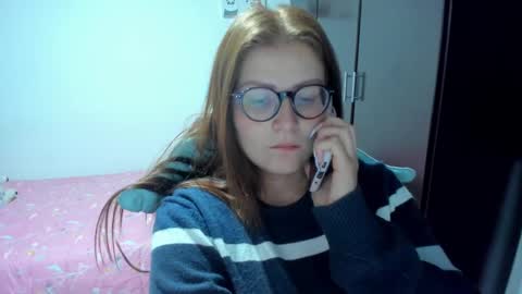 Nami online show from January 2025 11:56:01 PM