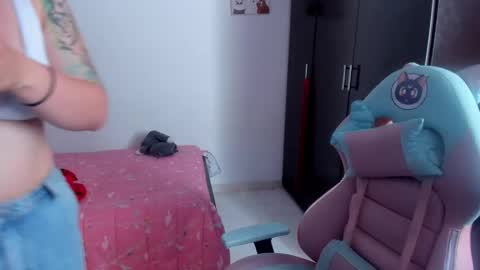 Nami online show from March 2025 07:37:01 PM