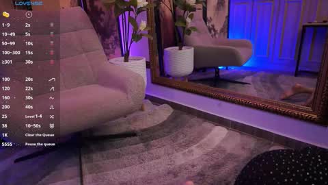 namikimura online show from October 2025 11:40:01 AM