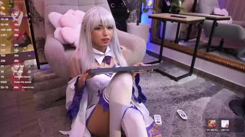 Snapshot of namikimura chatting on January 2026 07:04:01 PM namikimura online show from January 2026 07:04:01 PM