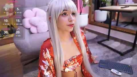 Snapshot of namikimura chatting on February 2026 07:18:01 PM namikimura online show from February 2026 07:18:01 PM