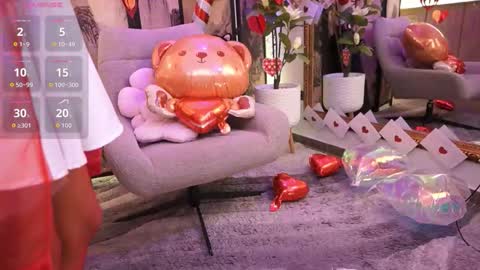 Snapshot of namikimura chatting on February 2026 07:10:01 PM namikimura online show from February 2026 07:10:01 PM