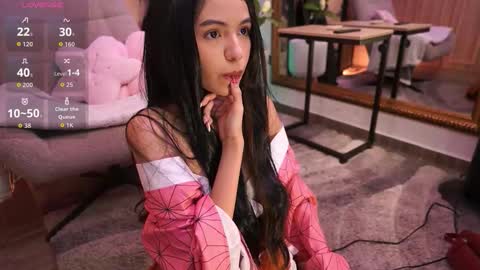 Snapshot of namikimura chatting on February 2026 07:32:02 PM namikimura online show from February 2026 07:32:02 PM