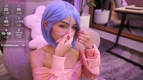 Snapshot of namikimura chatting on February 2026 07:34:02 PM namikimura online show from February 2026 07:34:02 PM