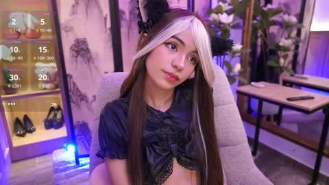 Snapshot of namikimura chatting on February 2026 07:23:01 PM namikimura online show from February 2026 07:23:01 PM