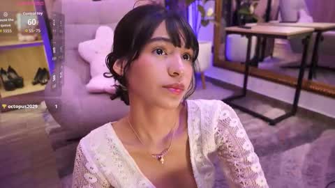 Snapshot of namikimura chatting on March 2026 07:10:02 PM namikimura online show from March 2026 07:10:02 PM