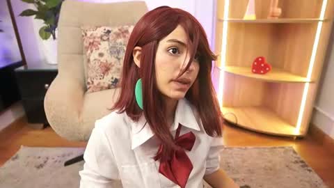 Snapshot of namikimura chatting on July 2026 07:53:01 PM namikimura online show from July 2026 07:53:01 PM