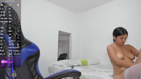 namimayers2 online show from December 2024 08:22:01 PM