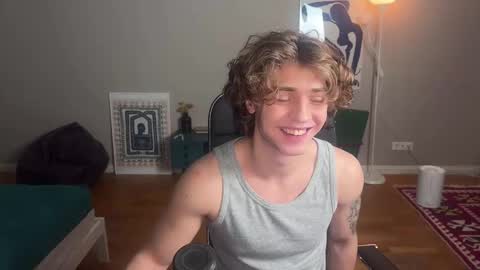 Georges online show from January 2025 07:39:02 PM