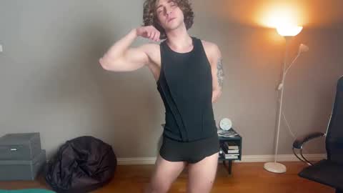 Georges online show from March 2025 08:09:02 PM