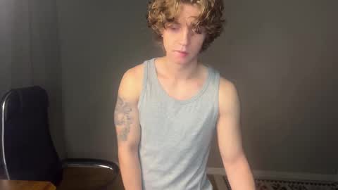 Georges online show from October 2025 06:16:02 PM