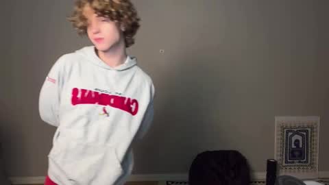 Georges online show from October 2025 07:48:01 PM