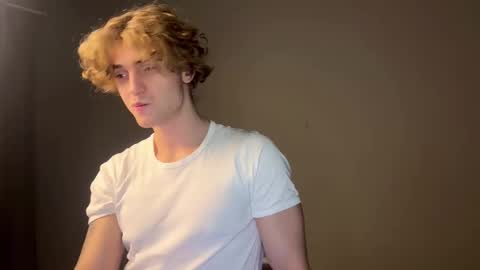 Georges online show from November 2025 08:55:01 PM