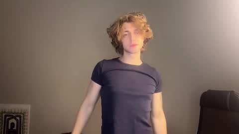 Georges online show from November 2025 08:18:01 PM