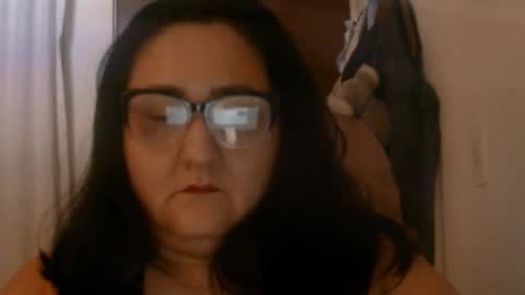 nana1545 online show from October 2025 08:50:01 PM