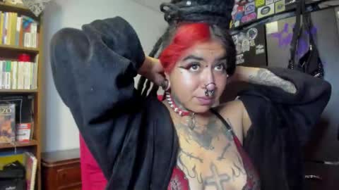 Val  online show from January 2026 02:39:01 AM