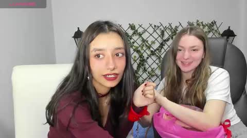 Rousse online show from February 2026 11:49:02 PM