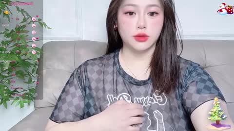 nanabigbobo online show from January 2025 03:32:01 PM