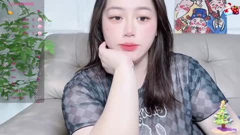 nanabigbobo online show from January 2025 01:35:01 PM