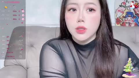 nanabigbobo online show from January 2025 05:13:01 PM