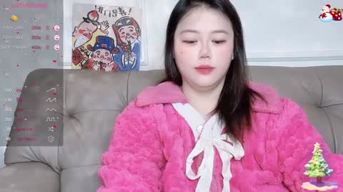 nanabigbobo online show from February 2025 05:01:02 PM