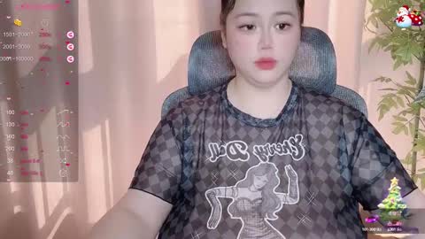 nanabigbobo online show from March 2025 01:46:01 AM