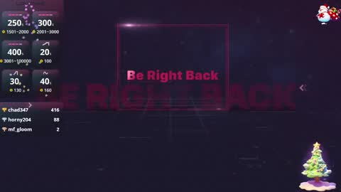 nanabigbobo online show from September 2025 08:41:01 PM