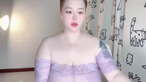 nanabigbobo online show from December 2025 02:22:01 PM