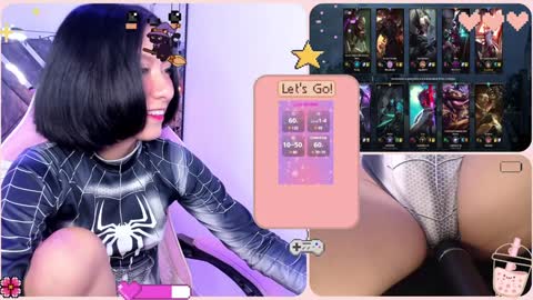 Nanachi online show from January 2025 08:54:02 PM