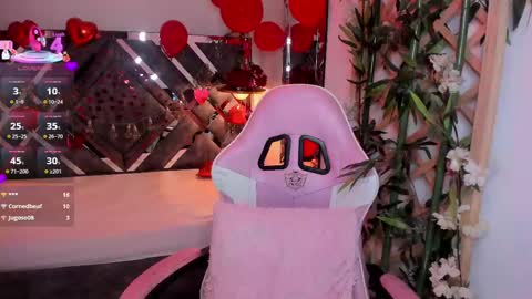 Nanachi online show from February 2025 12:10:02 AM