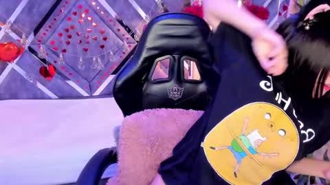 Nanachi online show from March 2025 12:04:01 AM