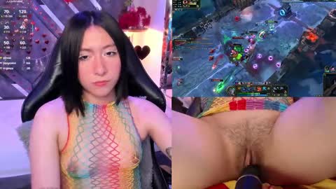 Nanachi online show from March 2025 12:18:02 AM