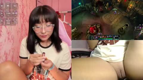 Nanachi online show from September 2025 08:55:02 PM