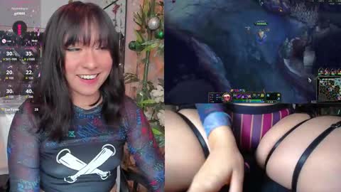 Nanachi online show from December 2025 10:29:02 PM