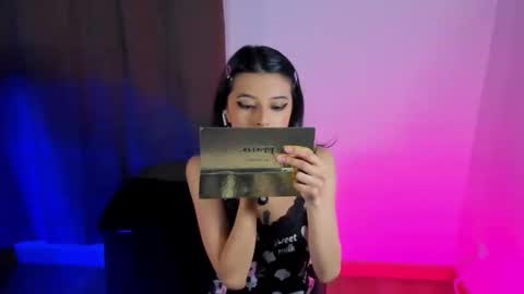 Nana  Natalia online show from November 2025 01:16:01 AM