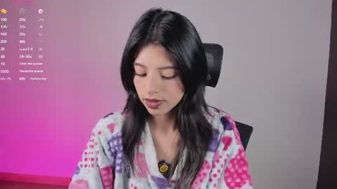 Nana  Natalia online show from June 2026 08:22:02 PM