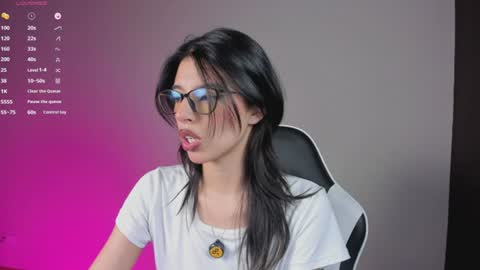 Nana  Natalia online show from June 2026 01:26:02 AM