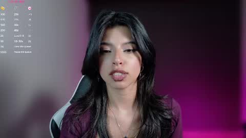 Nana  Natalia online show from July 2026 09:06:02 PM
