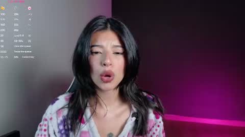 Nana  Natalia online show from July 2026 04:38:02 AM