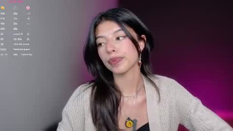 Nana  Natalia online show from July 2026 02:03:01 AM