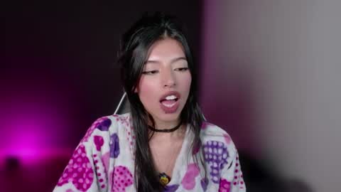 Nana  Natalia online show from July 2026 01:14:01 AM