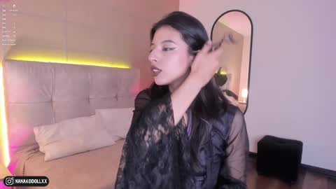 Nana  online show from February 2026 08:51:02 PM