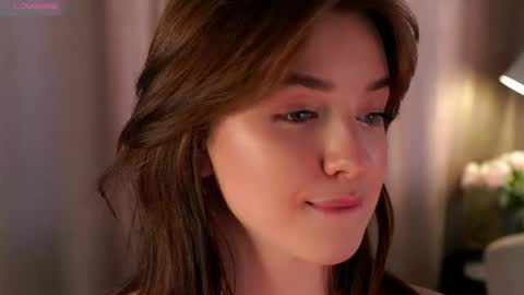 Snapshot of nanalindner chatting on June 2026 02:33:01 PM Kiana online show from June 2026 02:33:01 PM